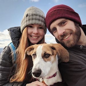 Meet your Posher, Alison